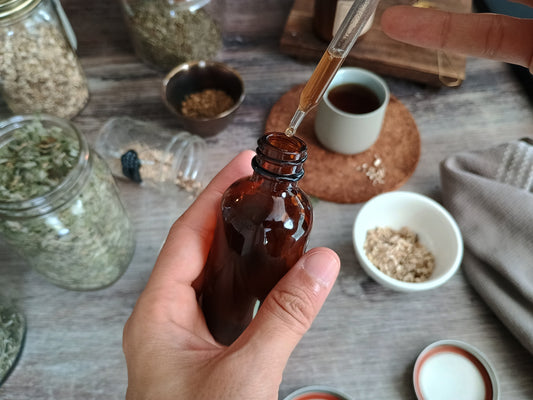 Do Herbal Remedies Actually Work, The Science and Spirit of Healing