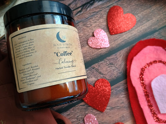 Herbal Aphrodisiacs