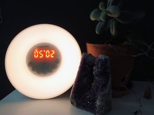 Daylight savings time