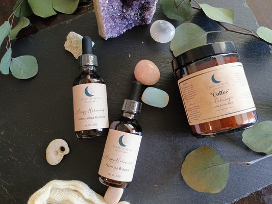 What Does "Balancing Your Hormones" Actually Mean