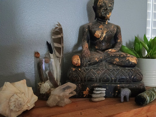 Ancestral herbalism
