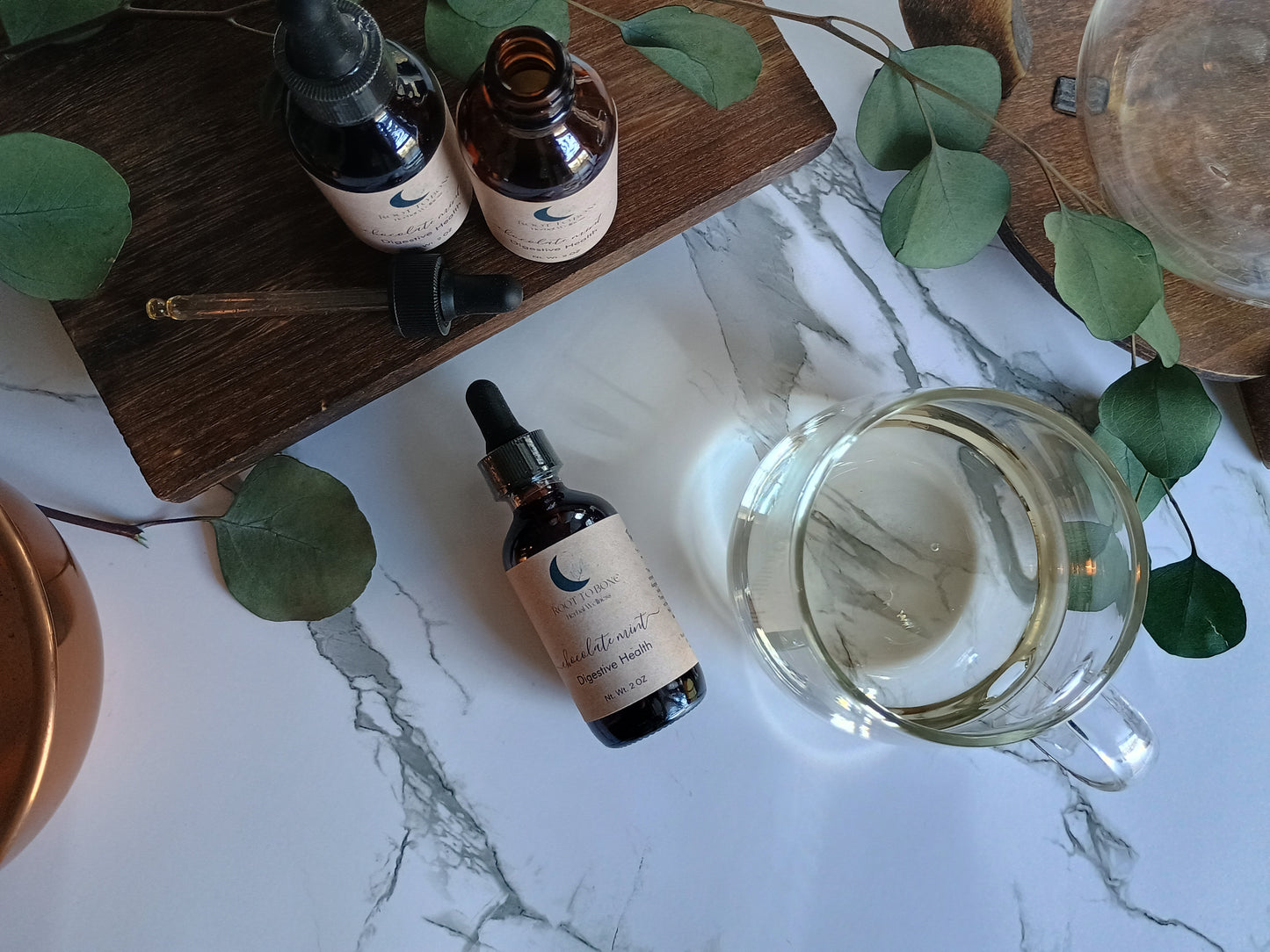 Digestive Health