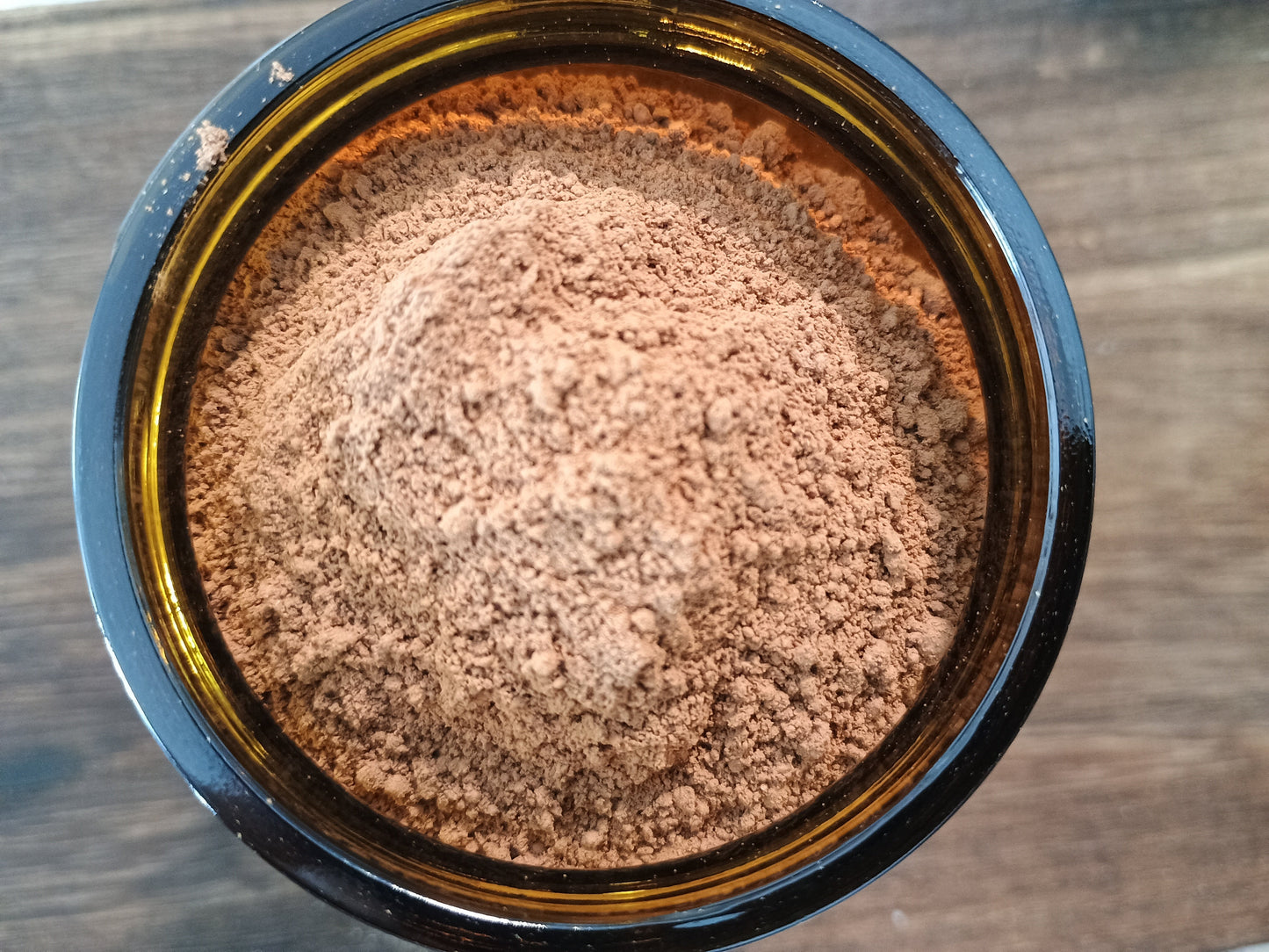 no sugar added, good for cacao ceremonies, delicious and healthy with added mushrooms to help boost the immune system for cold and flu season