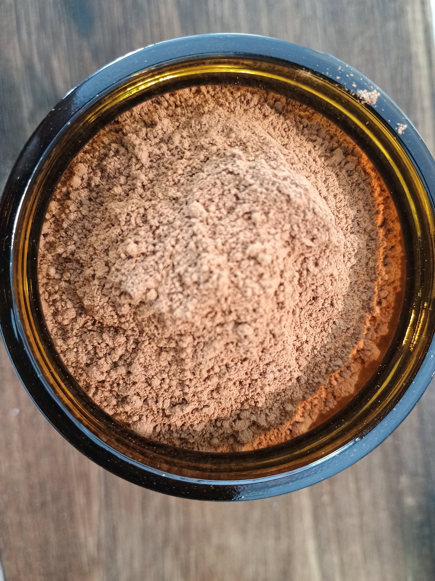 powder herbal coffee alternative, helps digestion, moves bile, helps constipation