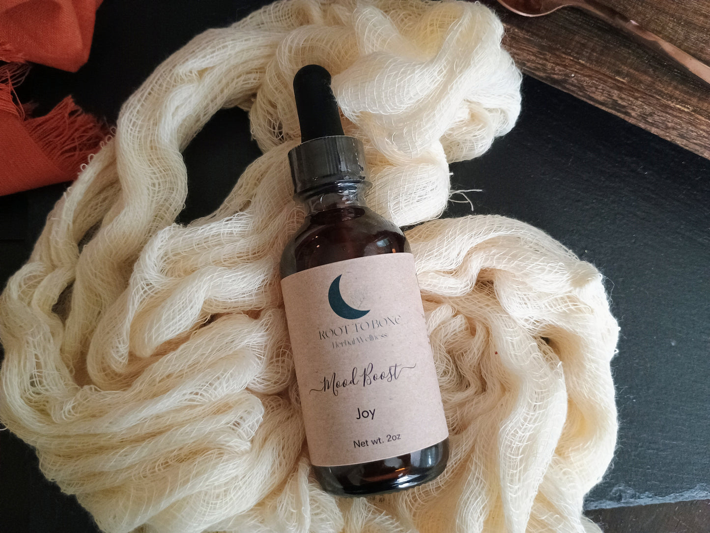 herbs to uplift the spirit