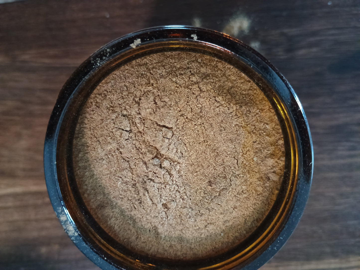herbal coffee powder alternative to coffee. helps liver stagantion and constipation
