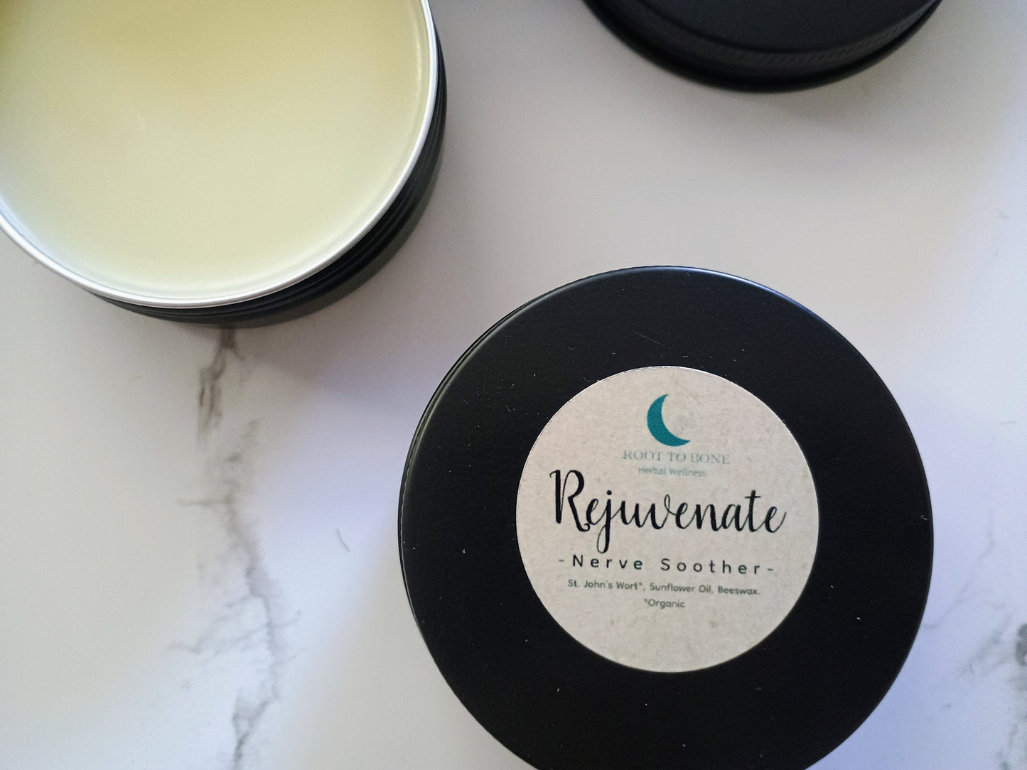 Rejuvenate Salve