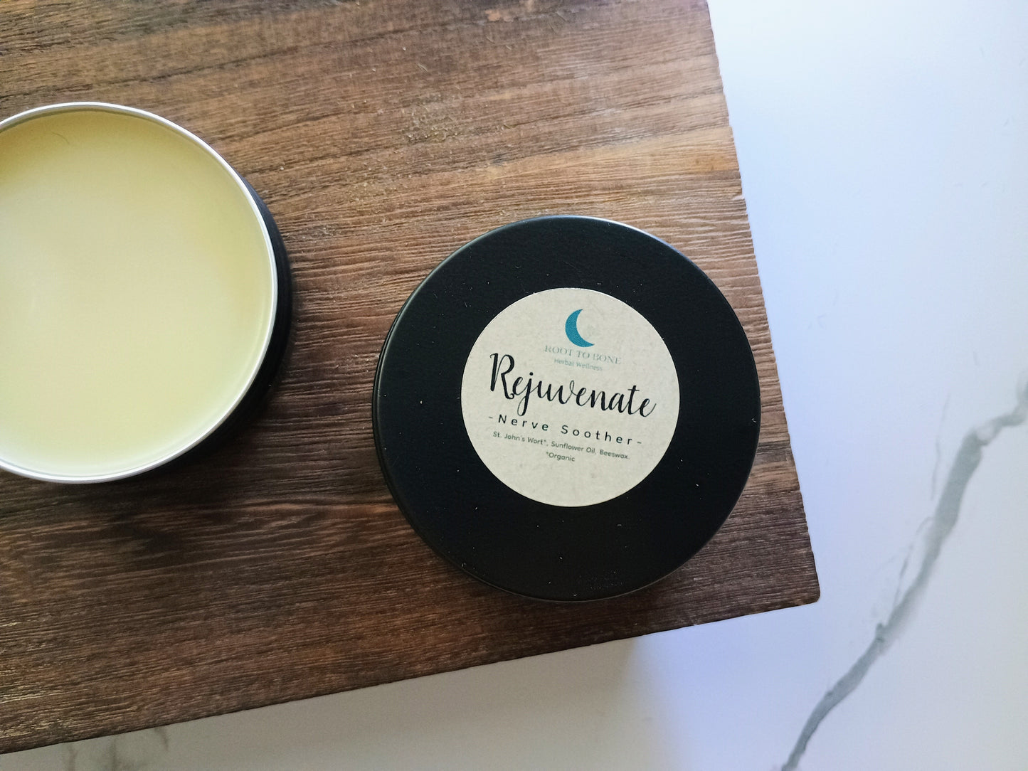 Rejuvenate Salve