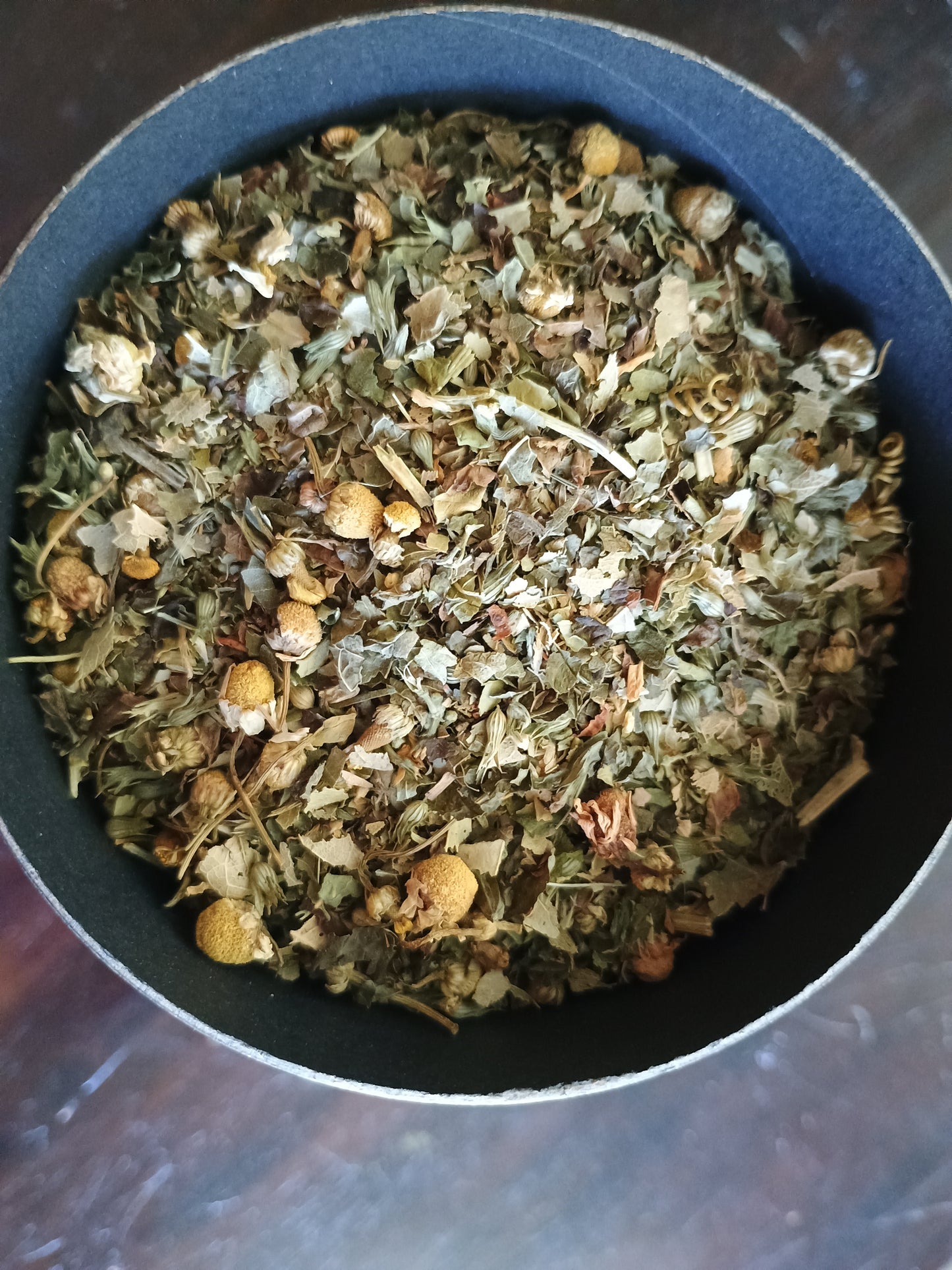 herbal tea that is safe and effective to help you sleep soundly at night