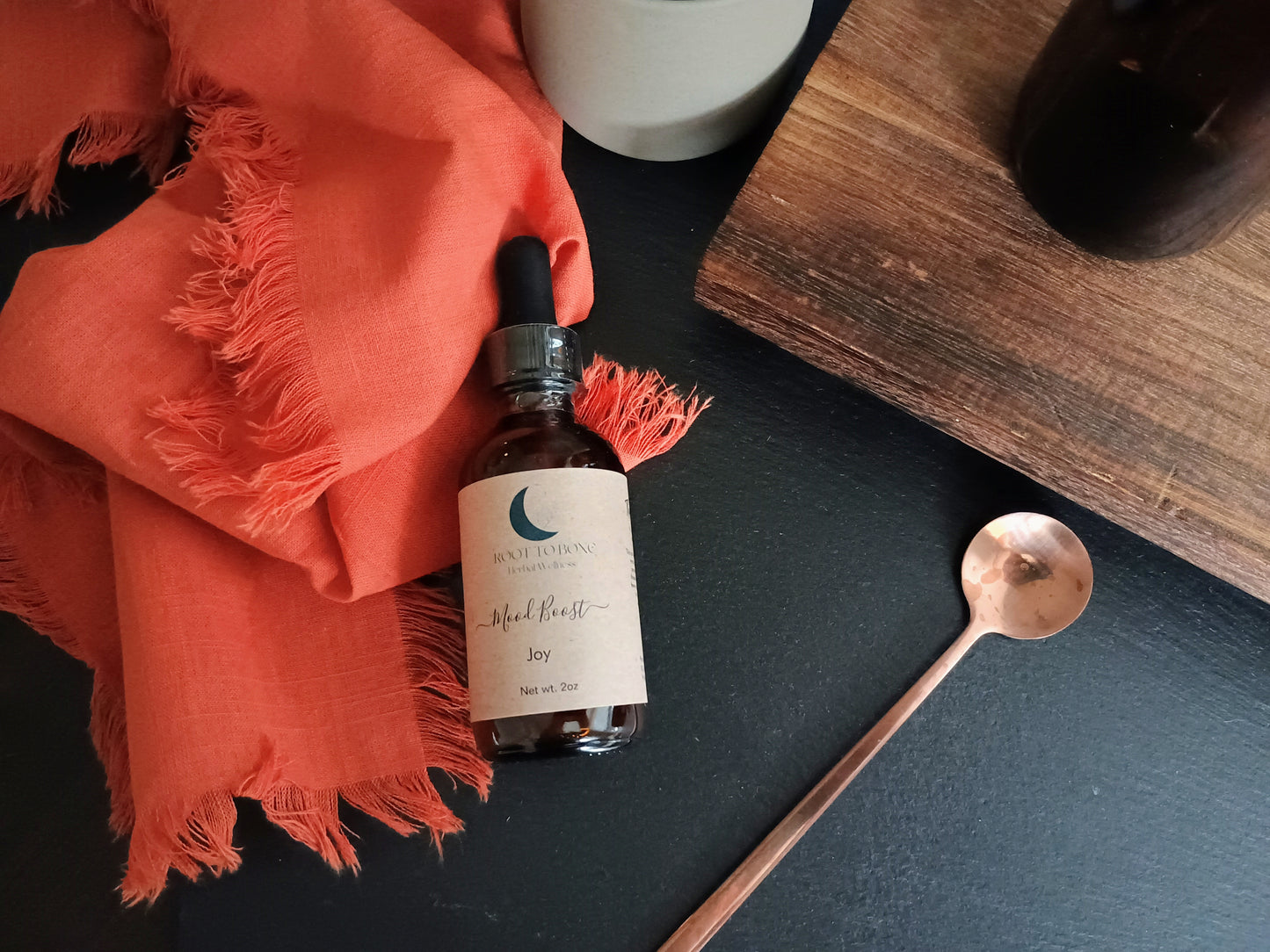 tincture to bring you joy