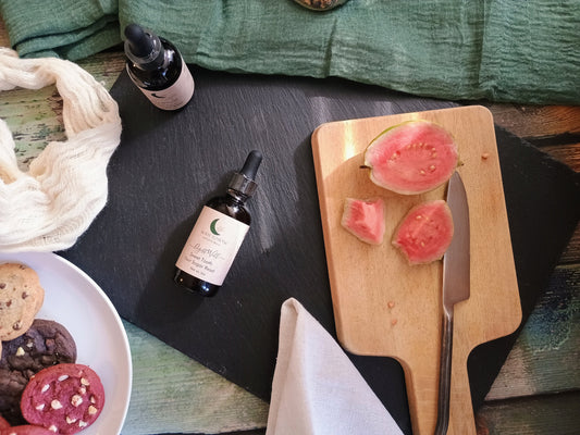 New Year, Still Sweet: How to Rebalance Sugar Naturally