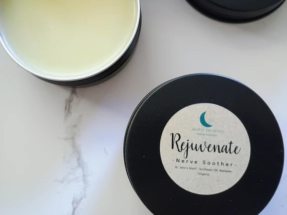 Pain Ease Salves