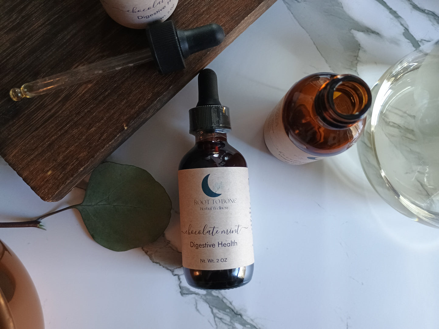 Digestive Health