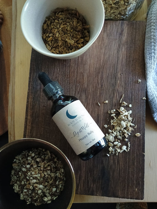 dandelion root, artichoke and yellowdock tincture to help with digestion and constipation. best for digestion, cleanses the gut, good for your bowels, and speeds up gastric emptying