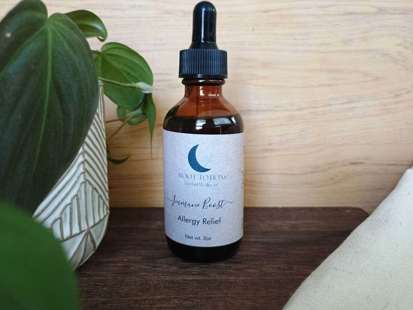 allergy relief from those suffering from allergies from pollen or dust and dander