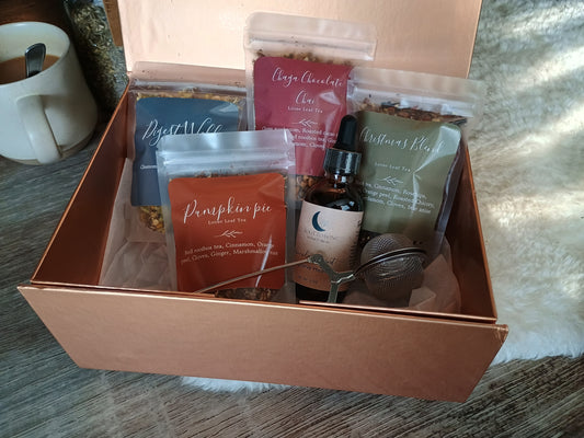 tea gift set