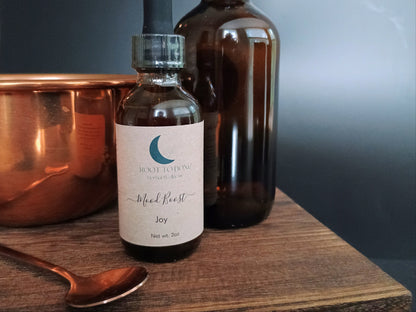 tincture to boost mood