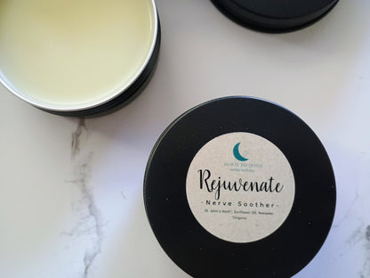 Rejuvenate Salve