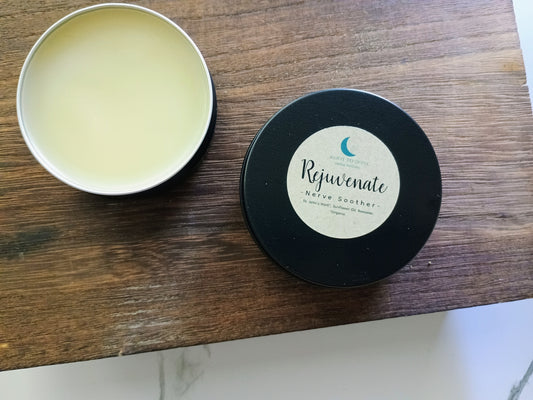 Rejuvenate Salve